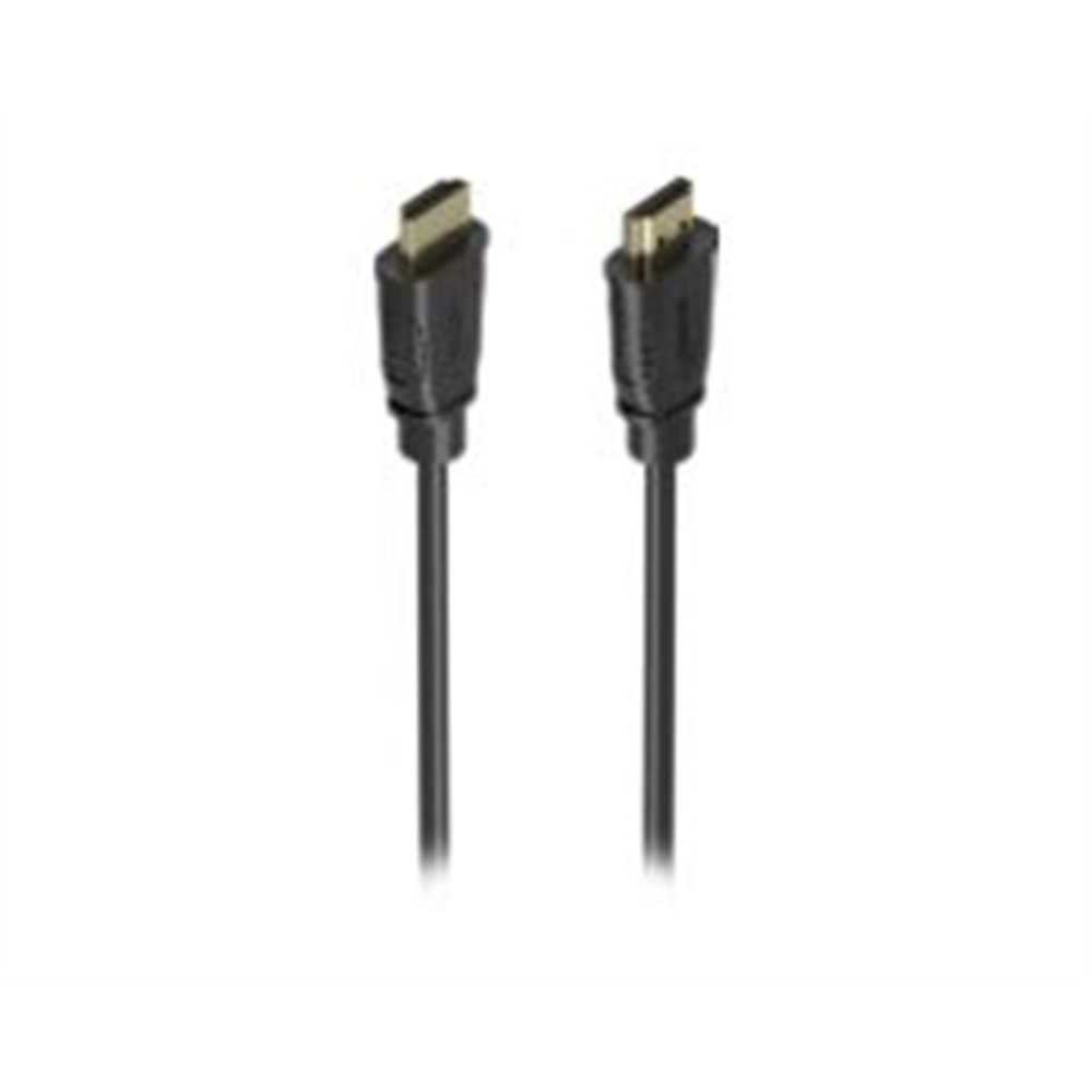 cable aisens hdmi2.1 m/m 4m negro (a150-0962)