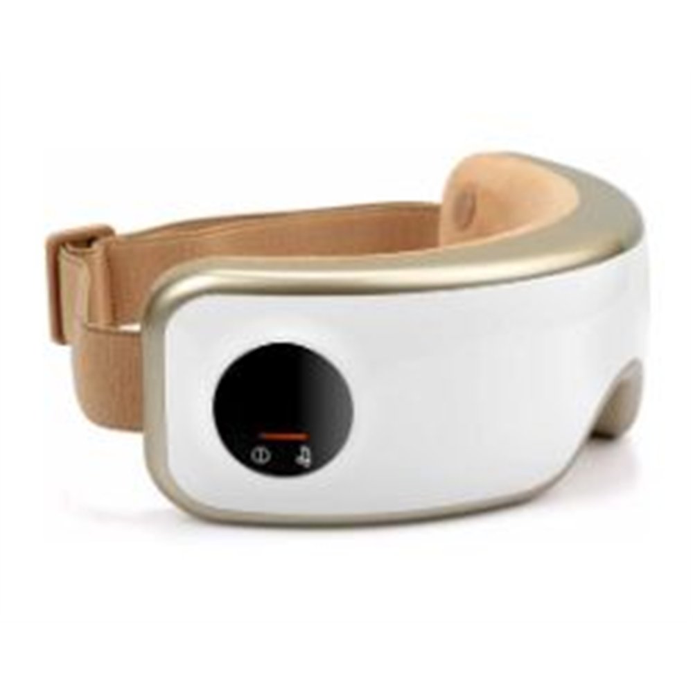 masajeador medivon horizon pro para los ojos
