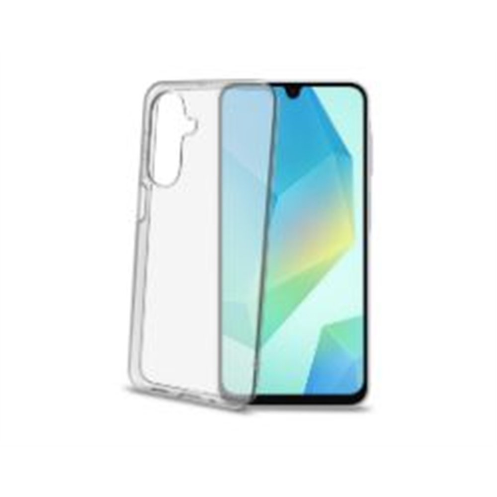 funda celly galaxy a17 transparente (gelskin1147)