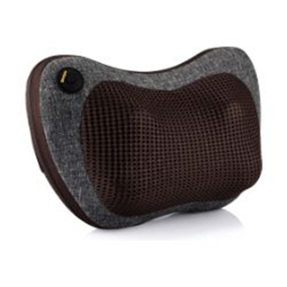 masajeador medivon pillow travel para cuello 2niveles