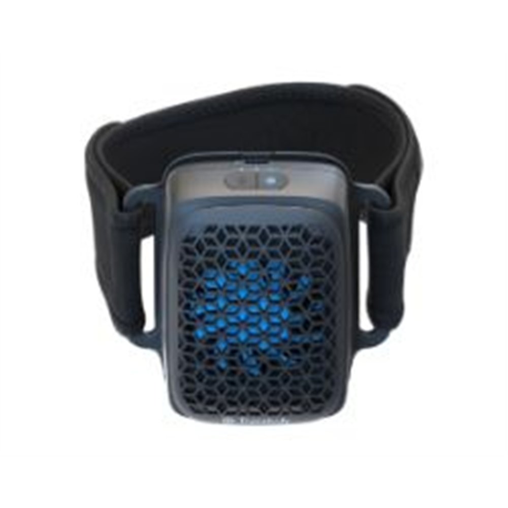 masajeador therabody recoverytherm cube (tb03780-01)