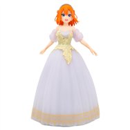 figura yotsuba nakano the quintessential quintuplets 23cm