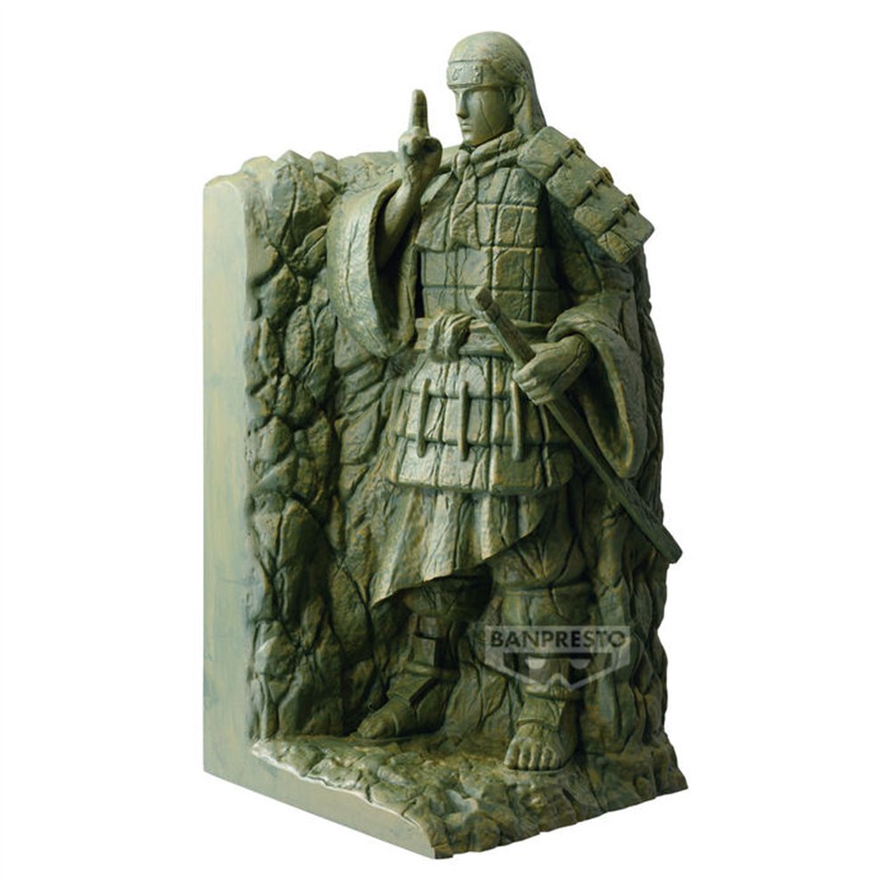 figura hashirama senju the final valley naruto 19cm