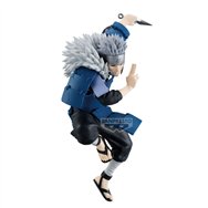 figura tobirama senju vibration stars naruto shippuden 18cm