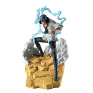 figura kuzan one piece senkozekkei 17cm