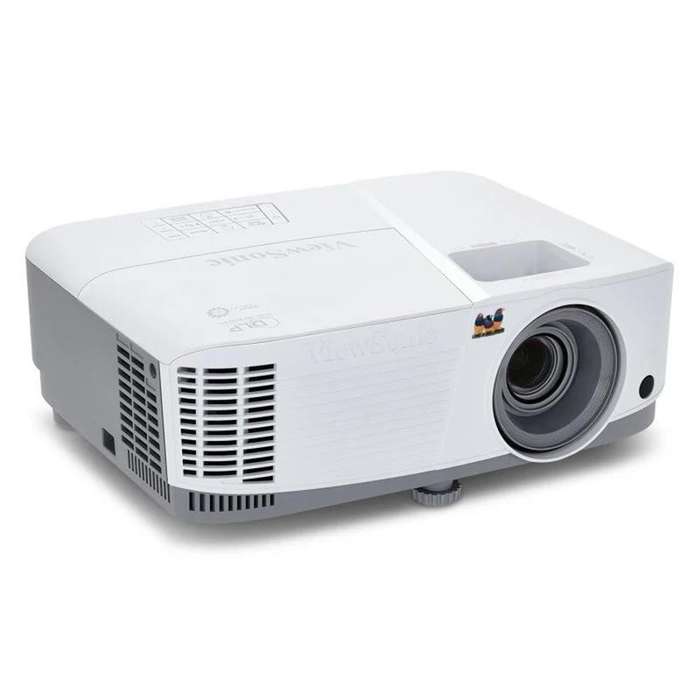proyector viewsonic pa503s 3800l svga hdmi vga 3yr garantia