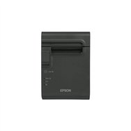 impresora termica epson tm-l90 negro c31c412412