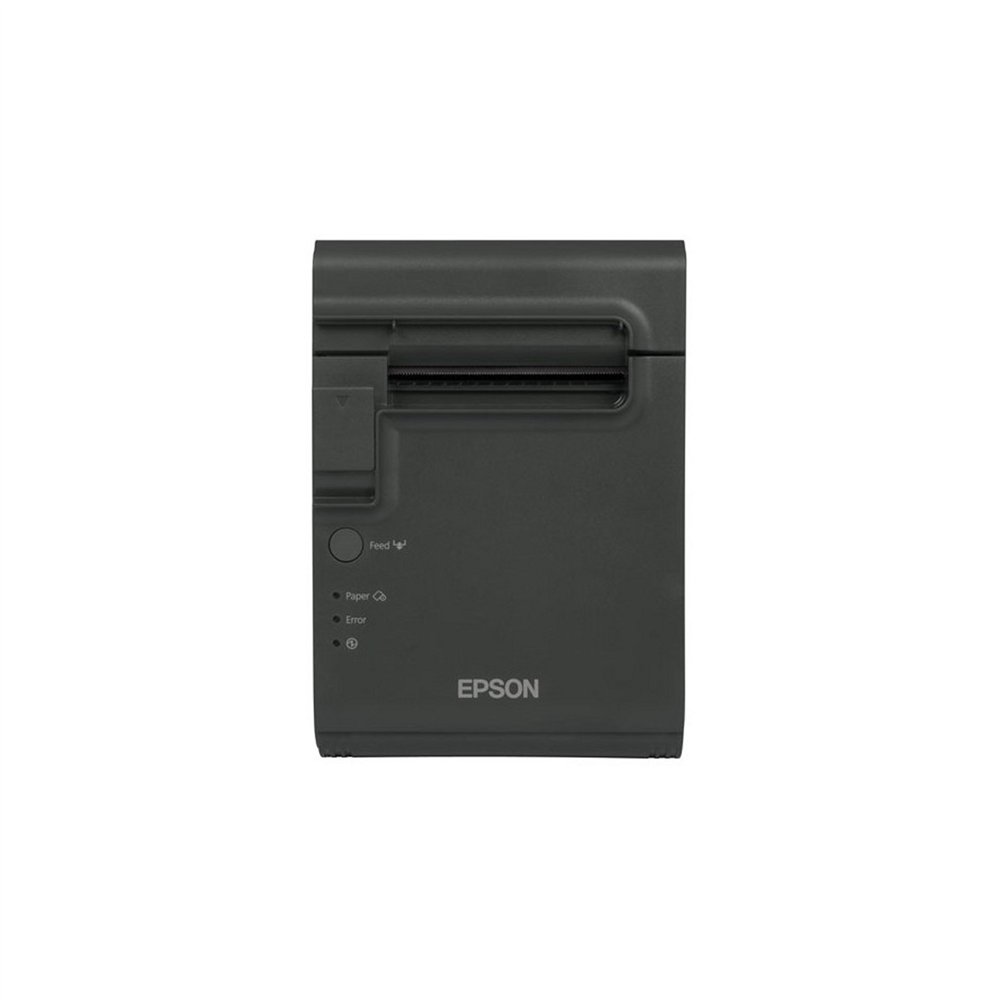 impresora termica epson tm-l90 negro c31c412412