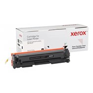 everyday tóner negro compatible con hp 415a (w2030a), rendimiento estándar