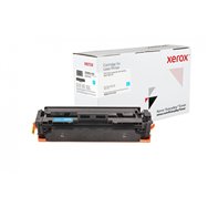 everyday tóner cian compatible con hp 415x (w2031x), alto rendimiento