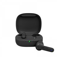 jbl wave 300tws auriculares true wireless stereo (tws) dentro de oí­do música bluetooth base de carga negro