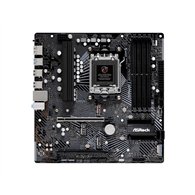 asrock b650m pg lightning amd b650 zócalo am5 micro atx