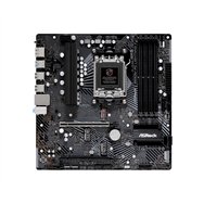 asrock b650m pg lightning amd b650 zócalo am5 micro atx