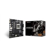 biostar a620ms placa base amd a620 zócalo am5 micro atx