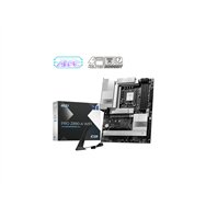 msi pro z890-a wifi placa base intel z890 lga 1851 (socket v1) atx