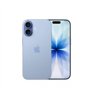 apple iphone 17 5g 512gb azul smartphone