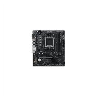 msi pro a620am-b evo amd a620a zócalo am5 atx