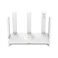 ruijie networks rg-ew3000gx router inalámbrico gigabit ethernet doble banda (2,4 ghz / 5 ghz) blanco