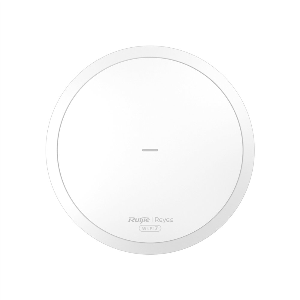 ruijie networks rg-rap72 punto de acceso inalámbrico 3570 mbit/s blanco energía sobre ethernet (poe)