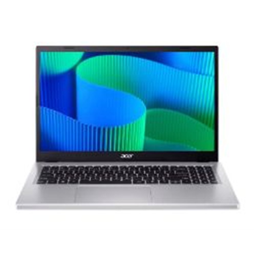 acer ex215-57 i5-1334u 16gb 512ssd 15.6" w11p plata