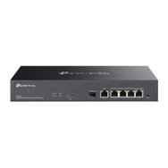 router tp-link 5xrj45 1xsfp 1xusb rack negro (er7406)