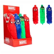 boligrafo peluche los vengadores avengers marvel surtido