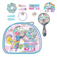 set neceser belleza osos amorosos