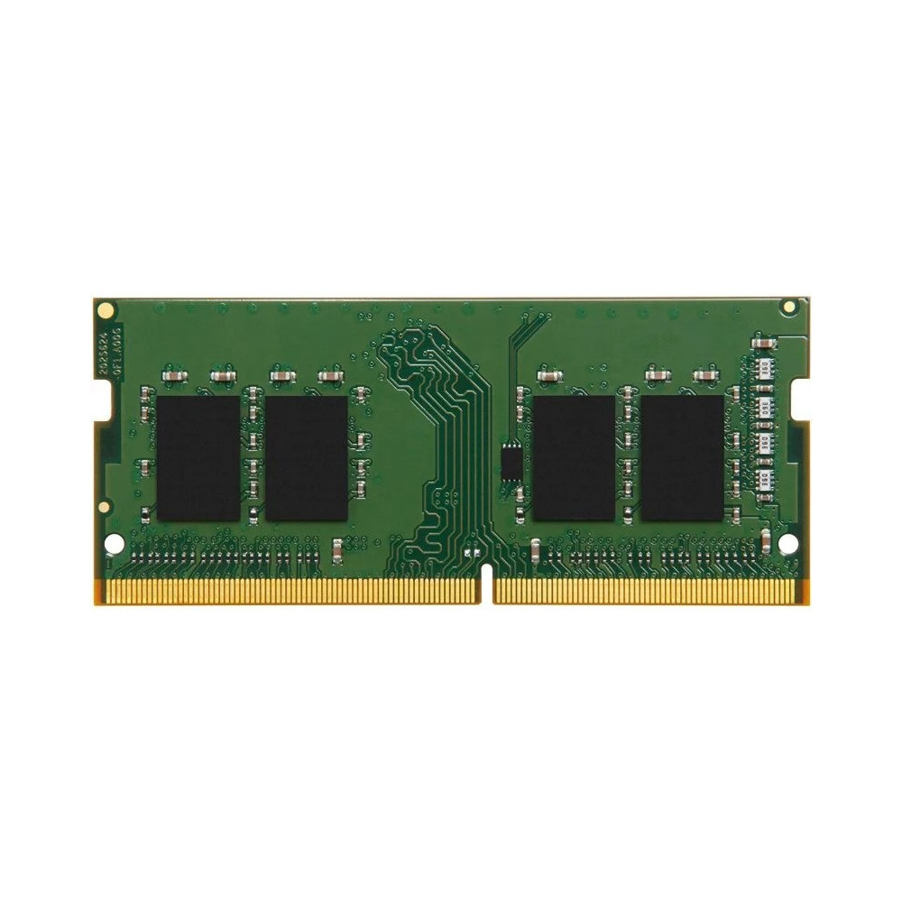 memoria sodimm 8gb kingston ddr4 3200mhz