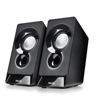 altavoces ngs soundband sb210 2.0 12w usb