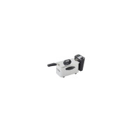 freidora profesional orbegozo 1500w 1.5 litros termostato regulable tapadera extraible fdr 16