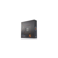 amd ryzen 5 7600x procesador 4,7 ghz 32 mb l3 caja