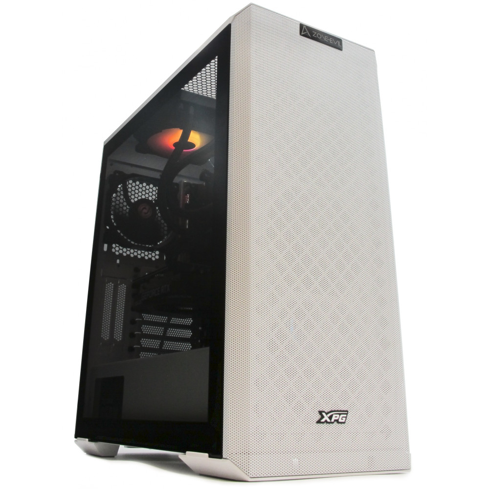 zone evil amd ryzen 5 5600x/16gb/1tb m.2/rtx 3050/ordenador gaming