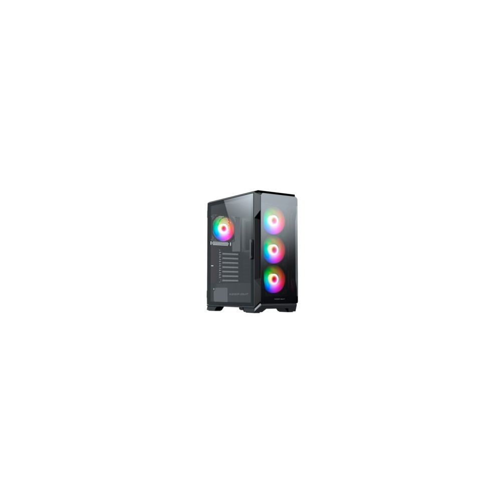 zone evil amd ryzen 7 5800x/16gb/1tb m.2/rtx 3050/ordenador gaming