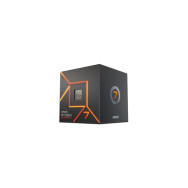 amd ryzen 7 7700 procesador 3,8 ghz 32 mb l2 & l3 caja