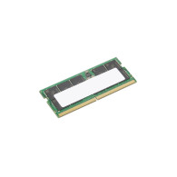 lenovo 4x71k08910 módulo de memoria 32 gb 1 x 32 gb ddr5 4800 mhz ecc