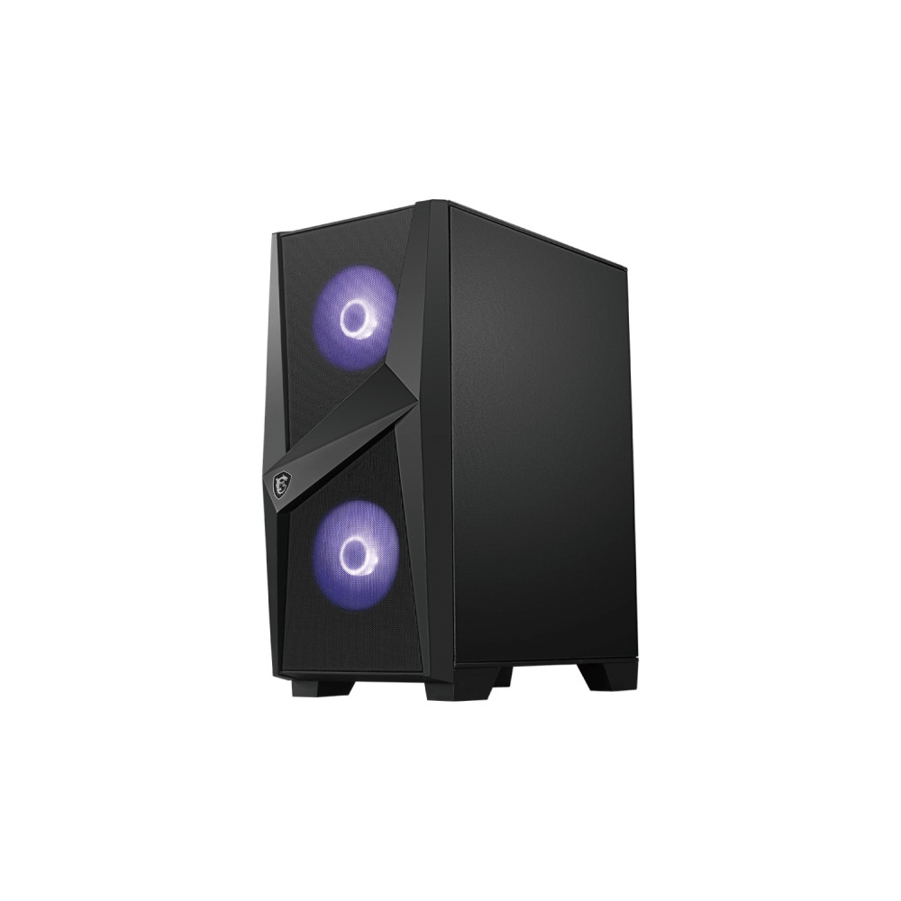 zone evil intel core i5-12400f/16gb/500gb ssd/rtx3050/wifi/ordenador gaming