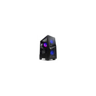 zone evil intel core i5-13400f/16gb/512 ssd/rtx 4060/wifi/ordenador gaming
