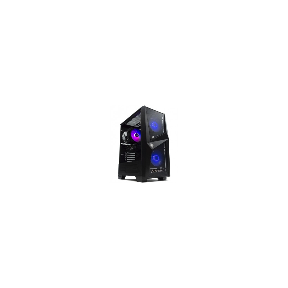zone evil intel core i5-13400f/32gb/1tb ssd/rtx 4060/wifi/ordenador gaming