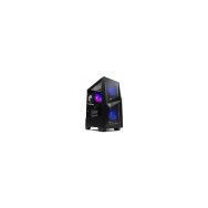 zone evil intel core i5-13400f/32gb/500gb ssd/rtx 3050/wifi/ordenador gaming