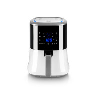 haeger af-d22.001a freidora blanco