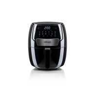 haeger af-d37.003a freidora negro