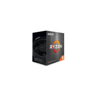 amd ryzen 5 5600gt procesador 3,6 ghz 16 mb l3 caja