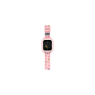 recambio correa save family iconic mr. worderful silicona color rosa 8495390794769