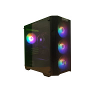 zone evil amd ryzen 5 4650g/16gb/2 tb nvme/ordenador gamingpc