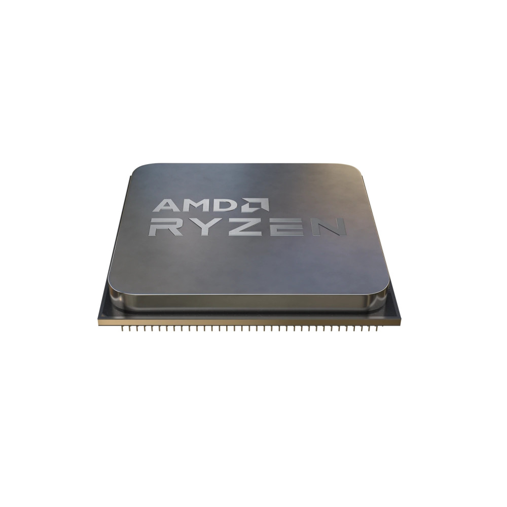 amd ryzen 5 5600t procesador 3,5 ghz 32 mb l3 caja