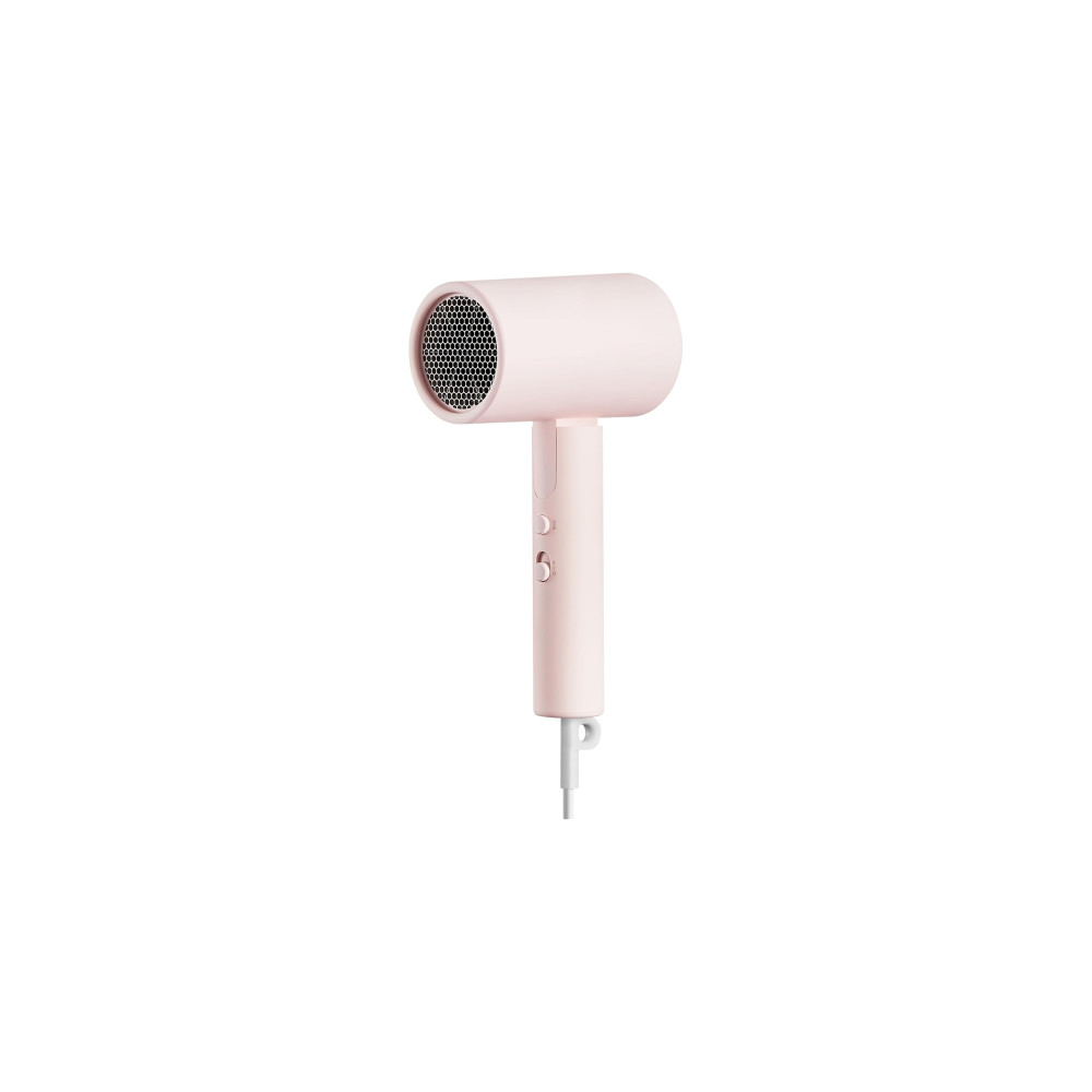 secador de pelo xiaomi mi ionic hair dryerh101 pink