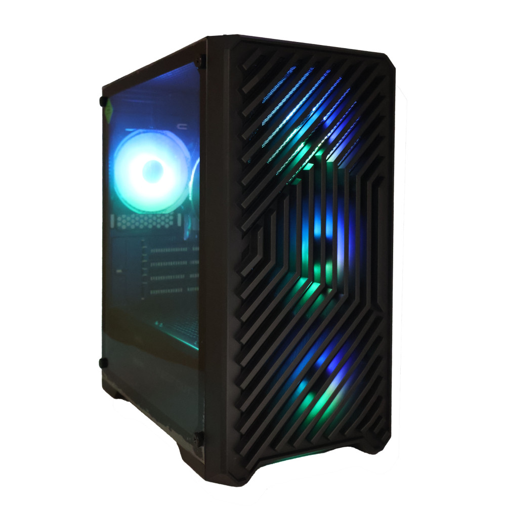 zone evil core ryzen 7 5700g/16gb/512gb