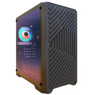 zone evil core amd ryzen 5 5600g/32gb/1tb ssd nvme negro windows 11