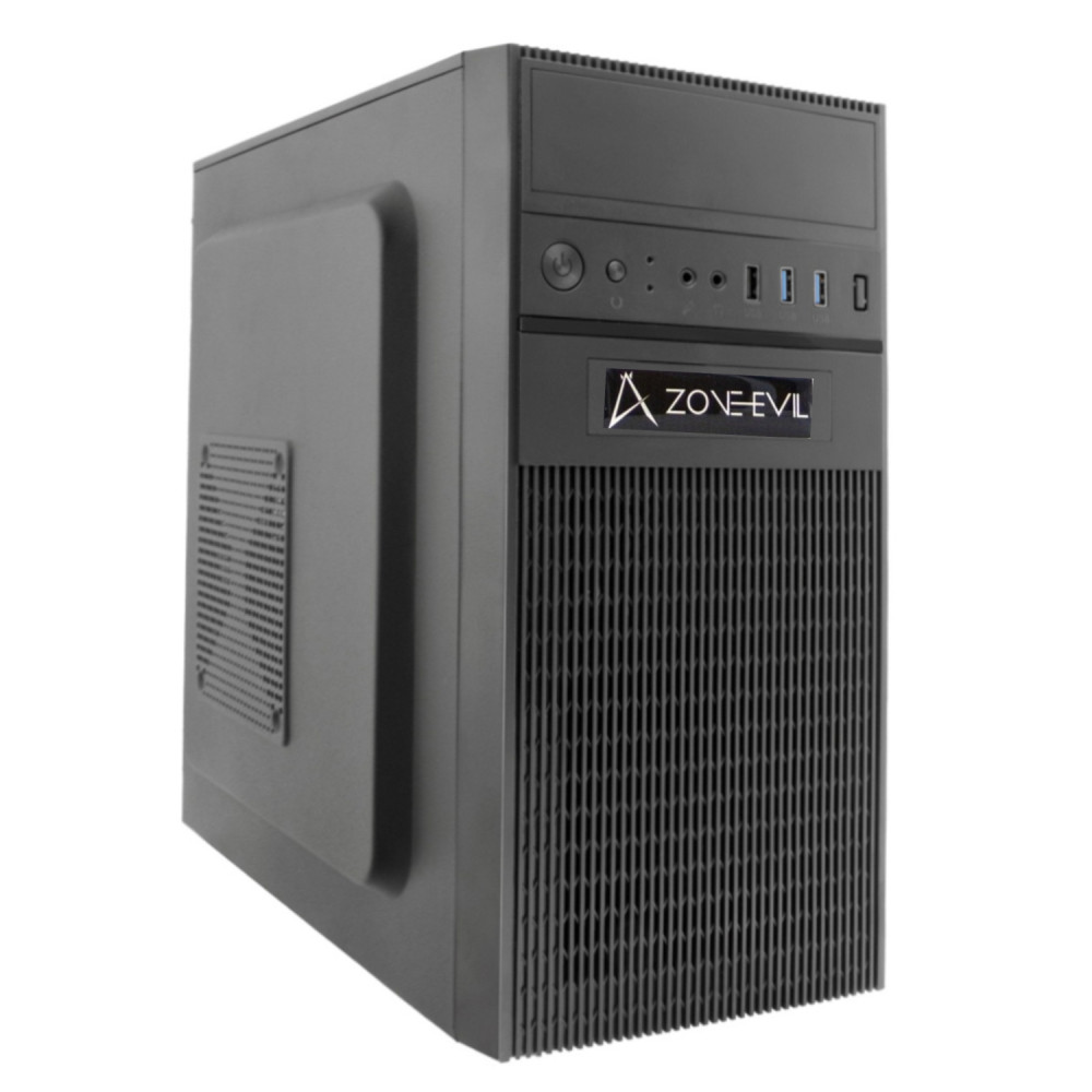 zone evil core work ryzen 7 5700g / 32gb / 2tb nvme