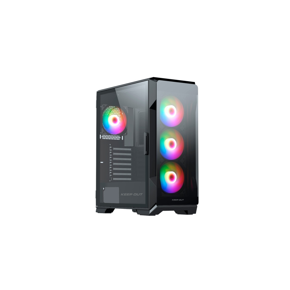 zone evil core g intel i5 12400f/16/1tb/rtx 5070 negro windows 11